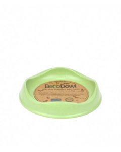 Beco Cat Bowl (Green)