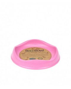 Beco Cat Bowl (Pink) 