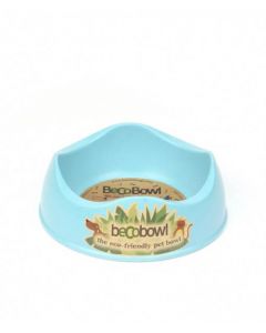 Beco Dog Bowl Small (Blue)