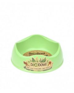 Beco Dog Bowl Small (Green)