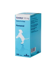 Canidryl - Dogtor.vet