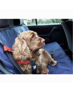 Car Seat Cover - Dogtor.vet