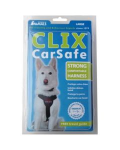 CLIX CarSafe L - Dogtor.vet