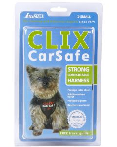 CLIX CarSafe XS - Dogtor.vet