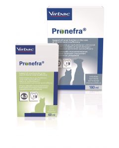 Pronefra for Cats & Dogs 180ml