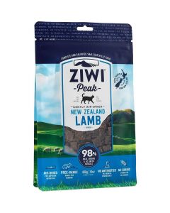 Ziwi Peak Feline Air-Dried Lamb 400g