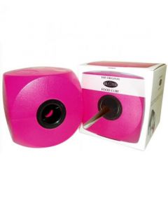 Buster Food Cube - Cherry Pink