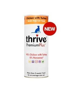 Thrive PremiumPlus Chicken & Turkey - Dogtor.vet