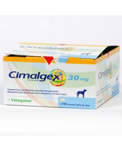 Cimalgex - Dogtor.vet