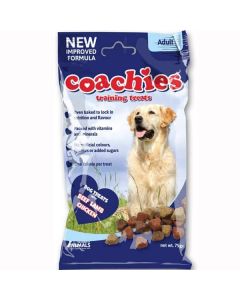 Coachies Adult - Dogtor.vet
