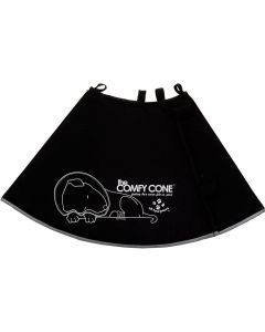 Comfy Cone for Extra Large Dogs (30cm)