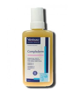 Virbac Complederm 250ml