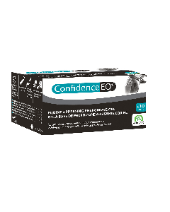 Confidence EQ (pack of 10 x 5ml)