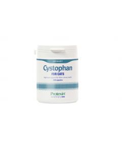 Protexin Cystophan Capsules for Cats (pack of 240)