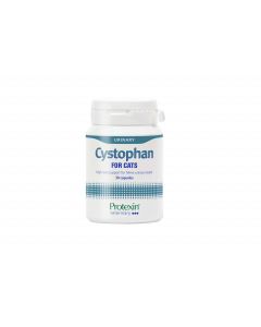 Protexin Cystophan Capsules for Cats (pack of 30)