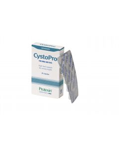 Protexin CystoPro Capsules for Dogs (pack of 30)