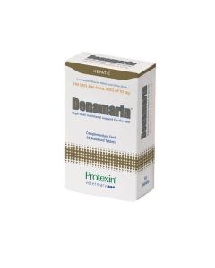 Protexin Denamarin 90mg Tablets for Cats & Small Dogs up to 5kg (pack of 30)