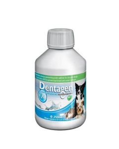 Dentagen Aqua for Cats & Dogs 250ml