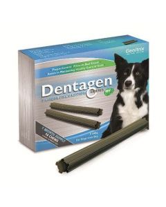 Dentagen Chews for Large Dogs (pack of 14)