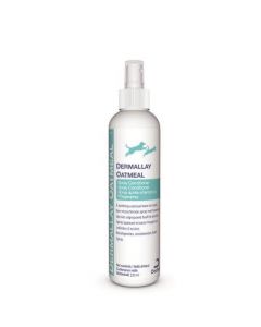 DermAllay Oatmeal Spray Conditioner 230ml