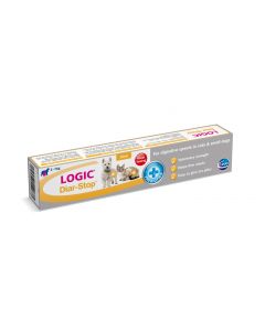 Logic Firm  Paste for Cats & Small Dogs 10ml
