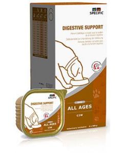 SPECIFIC Canine Digestive Support - Dogtor.vet