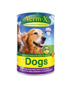 Verm-X Dog - Dogtor.vet