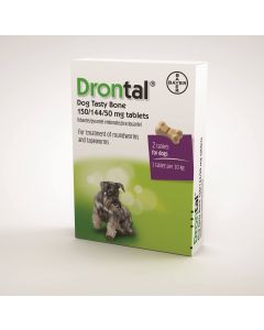 drontal - dogtor.vet