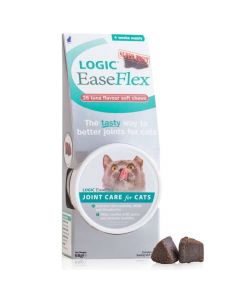 Logic EaseFlex for Cats - Tuna