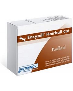 Easypill Hairball - Cat