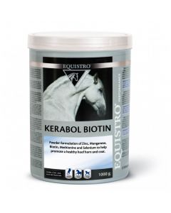 Equistro Kerabol Biotin - Dogtor.vet