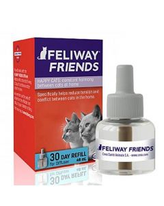 Feliway Friends Refill - Dogtor.vet