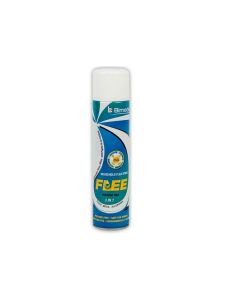 Flee Household Flea Spray (400ml)