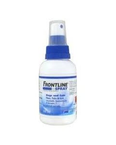 Frontline Spray - Dogtor.vet