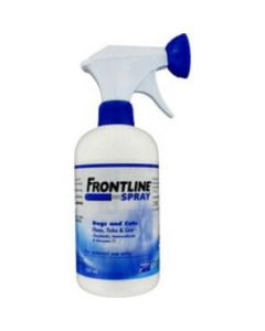 Frontline Spray - Dogtor.vet