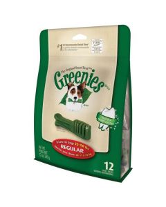 Greenies Dental Treats 340g - Medium