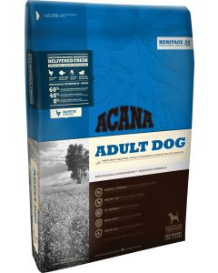 ACANA Canine Heritage - Adult 17kg