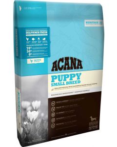 ACANA Canine Heritage - Small Breed Puppy 6kg