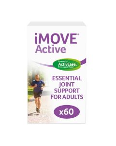 Lintbells IMOVE Capsules for People (pack of 60)