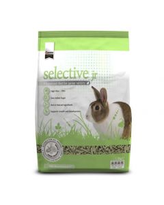 Science Selective Junior Rabbit - Dogtor.vet