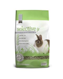Science Selective Junior Rabbit 10kg