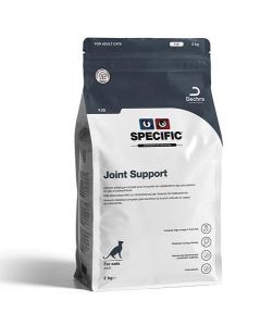SPECIFIC Feline Joint Support - Dogtor.vet