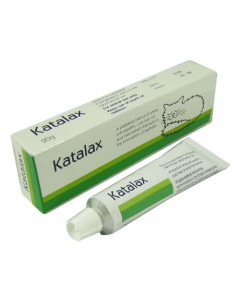 Katalax Hairball Paste 20g