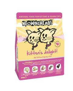Kittens Delight - Dogtor.vet