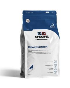 SPECIFIC Feline Kidney Support - Dogtor.vet