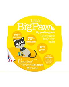 Little BigPaw Chicken - Dogtor.vet