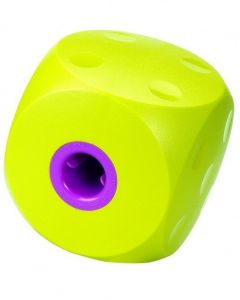 Buster Food Cube - Lime