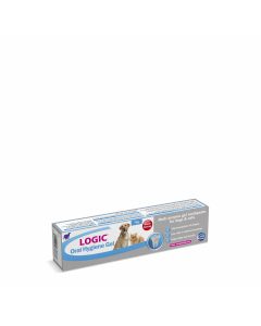 Logic Oral Hygiene Gel for Cats & Dogs 70g