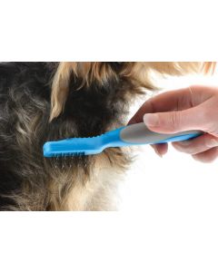 Ancol Ergo Maxi Knot Buster Comb for Dogs