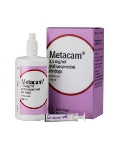 Metacam - Dogtor.vet